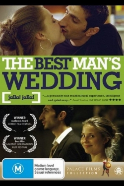 Watch The Best Man's Wedding Movies Online Free