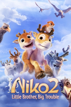 Watch Niko 2 - Little Brother, Big Trouble Movies Online Free