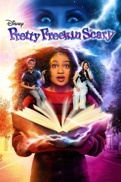 Watch Pretty Freekin Scary Movies Online Free