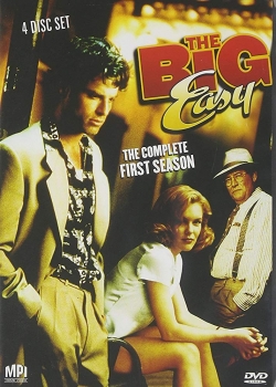 Watch The Big Easy Movies Online Free