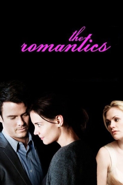 Watch The Romantics Movies Online Free