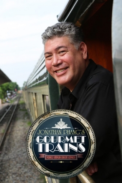 Watch Jonathan Phang's Gourmet Trains Movies Online Free