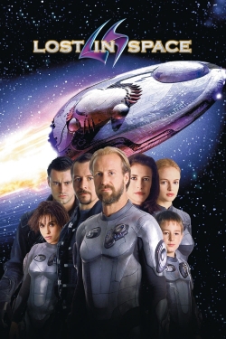 Watch Lost in Space Movies Online Free