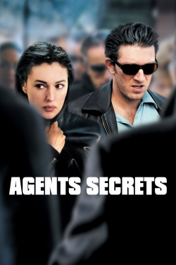 Watch Secret Agents Movies Online Free