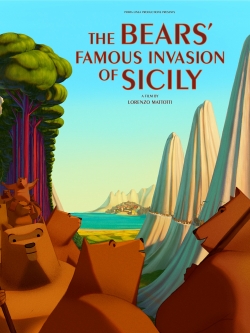 Watch The Bears' Famous Invasion of Sicily Movies Online Free