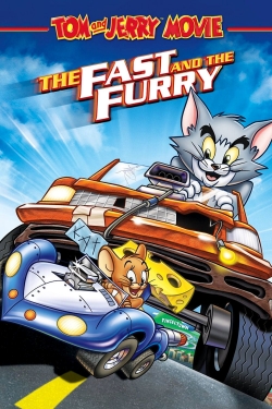 Watch Tom and Jerry: The Fast and the Furry Movies Online Free