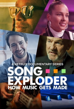 Watch Song Exploder Movies Online Free