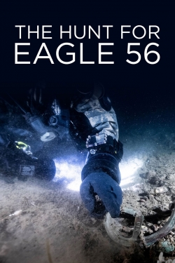 Watch The Hunt for Eagle 56 Movies Online Free