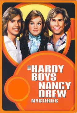 Watch The Hardy Boys / Nancy Drew Mysteries Movies Online Free