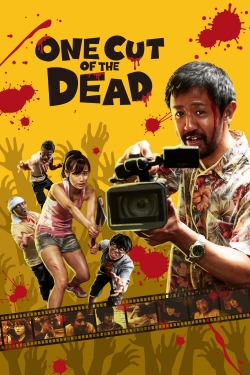 Watch One Cut of the Dead Movies Online Free