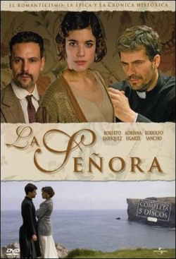 Watch La Señora Movies Online Free