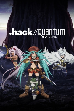 Watch .hack//Quantum Movies Online Free