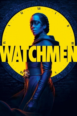 Watch Watchmen Movies Online Free