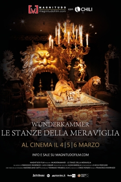 Watch Wunderkammer - Le Stanze della Meraviglia Movies Online Free