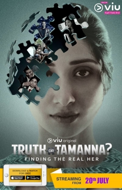 Watch Truth or Tamanna? Movies Online Free