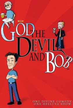 Watch God, the Devil and Bob Movies Online Free