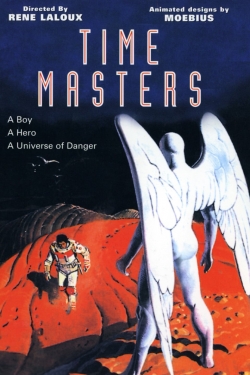 Watch Time Masters Movies Online Free