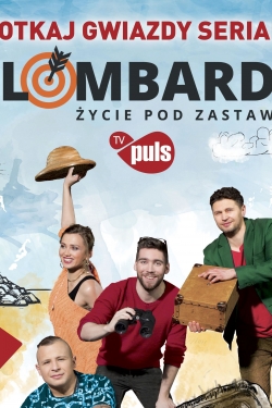 Watch Lombard. Życie pod zastaw Movies Online Free