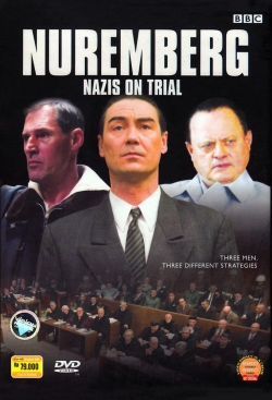 Watch Nuremberg: Nazis on Trial Movies Online Free