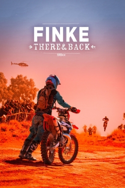 Watch Finke: There and Back Movies Online Free