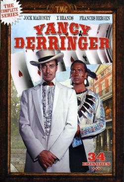 Watch Yancy Derringer Movies Online Free