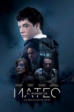 Watch El Mundo de Mateo Movies Online Free