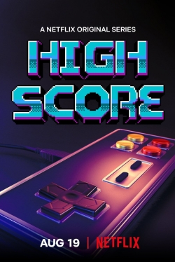 Watch High Score Movies Online Free