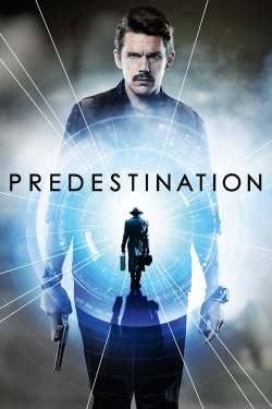 Watch Predestination Movies Online Free