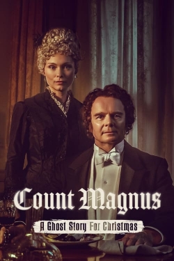 Watch Count Magnus Movies Online Free