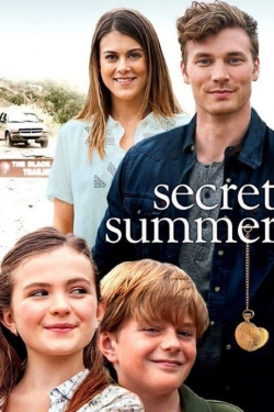 Watch Secret Summer Movies Online Free