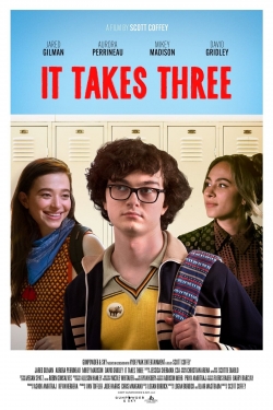 Watch It Takes Three Movies Online Free