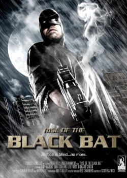 Watch Rise of the Black Bat Movies Online Free