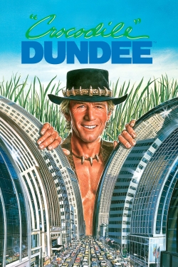 Watch Crocodile Dundee Movies Online Free
