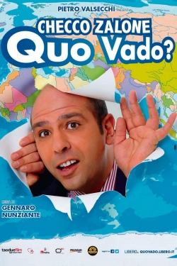 Watch Quo vado? Movies Online Free