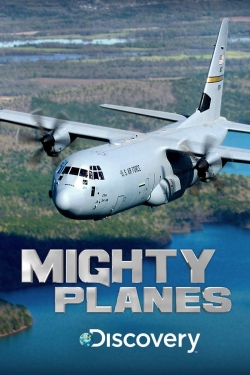 Watch Mighty Planes Movies Online Free