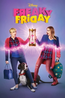 Watch Freaky Friday Movies Online Free