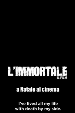 Watch The Immortal Movies Online Free