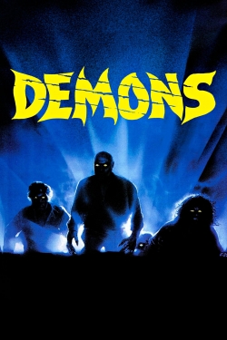 Watch Demons Movies Online Free