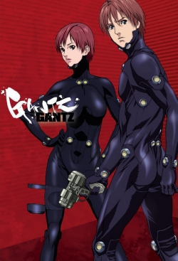 Watch GANTZ Movies Online Free