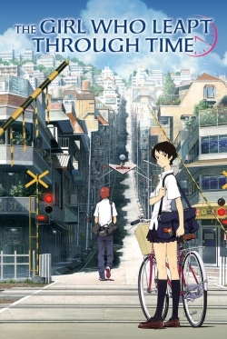 Watch The Girl Who Leapt Through Time Movies Online Free