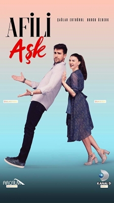 Watch Afili Aşk Movies Online Free