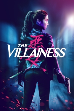 Watch The Villainess Movies Online Free