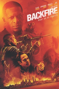 Watch Backfire Movies Online Free