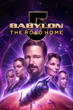 Watch Babylon 5: The Road Home Movies Online Free