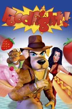 Watch Foodfight! Movies Online Free