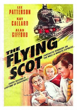 Watch The Flying Scot Movies Online Free