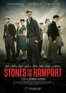 Watch Stones for the Rampart Movies Online Free