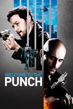 Watch Welcome to the Punch Movies Online Free