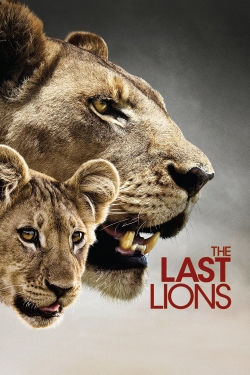 Watch The Last Lions Movies Online Free