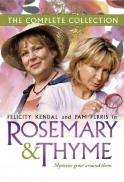 Watch Rosemary & Thyme Movies Online Free